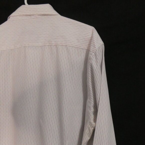 CASTRO MEN - Designed For Desire | xxl | Patterned Button-Up Dress Shirt - Picture 11 of 14